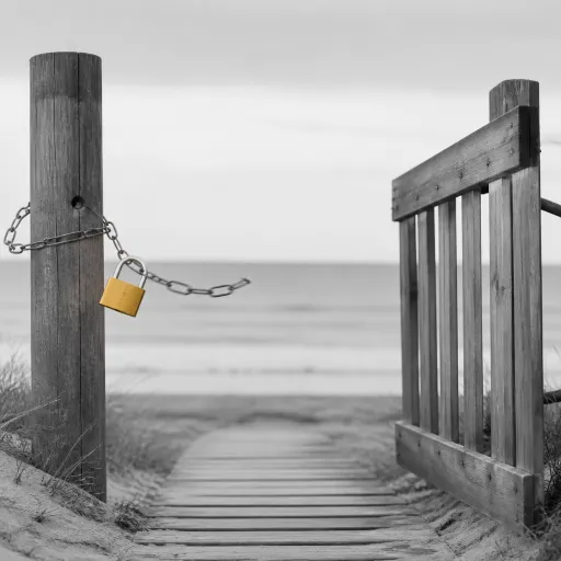 Punta Cana Beach Access: Public vs Private Rules Explained