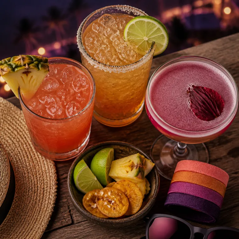 Punta Cana Nightlife Guide for Resort Guests: Clubs, Bars, and Evening Planning
