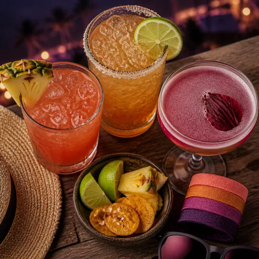 Punta Cana Nightlife Guide for Resort Guests: Clubs, Bars, and Evening Planning