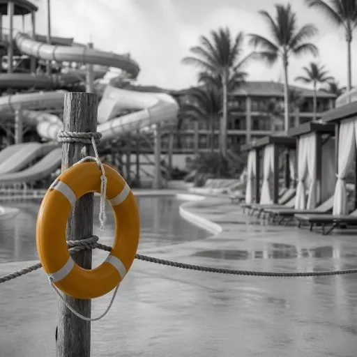 How to Choose the Best Punta Cana Resort with a Water Park for Your Family