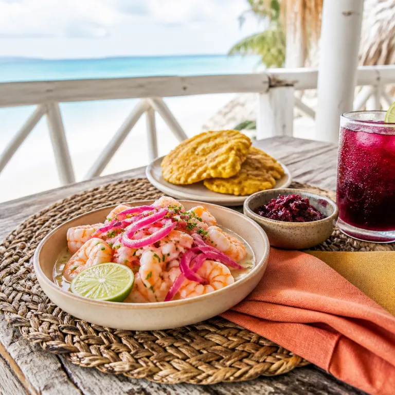 How to Choose a Punta Cana Hotel for Authentic Local Food and Restaurants