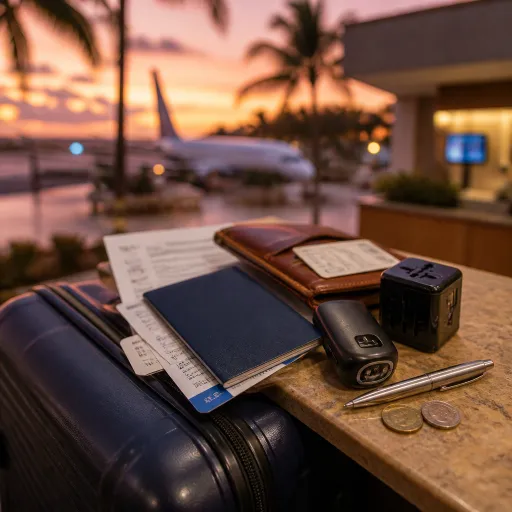 Punta Cana Entry Requirements for US Citizens: What to Know Before You Book