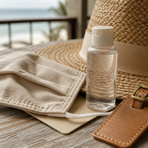 Punta Cana covid travel restrictions update for hotel guests and holiday planners