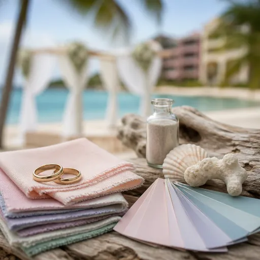 Punta Cana Wedding Packages All Inclusive: How to Choose the Right Resort
