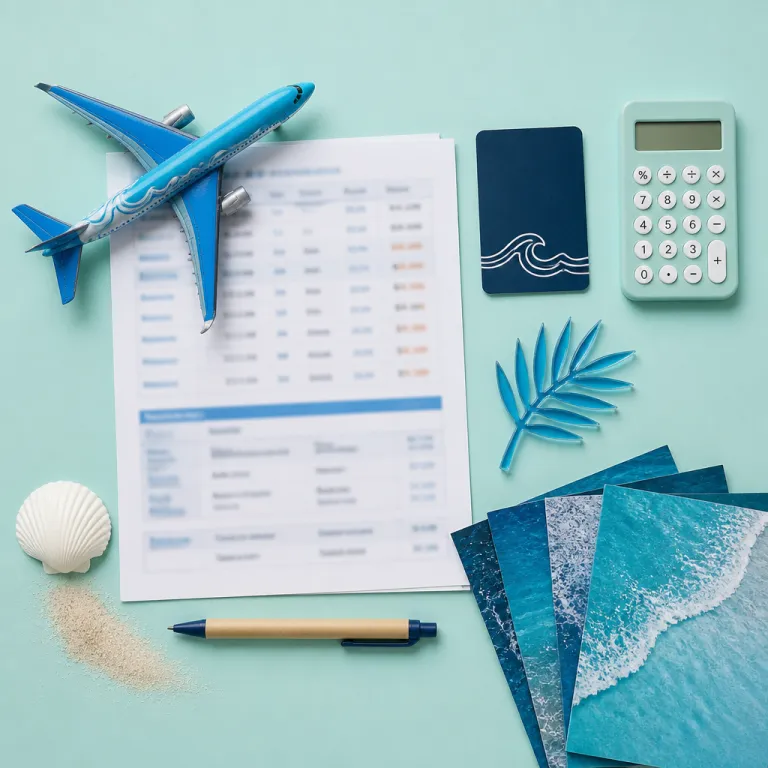 Cheap Flights to Punta Cana from NYC: How to Match Airfare with the Right Hotel