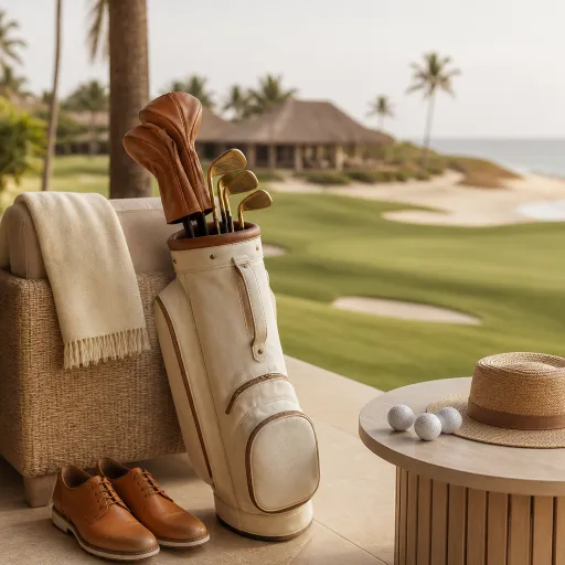 Planning an All Inclusive Golf Holiday in Punta Cana