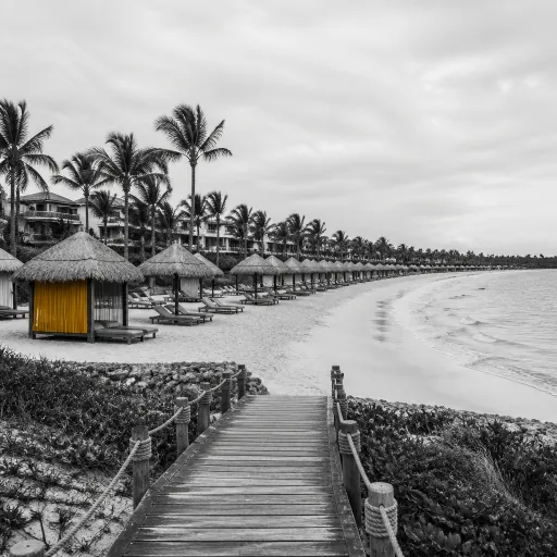 Adults-Only Resorts in Bávaro Beach: How to Choose the Right Stay