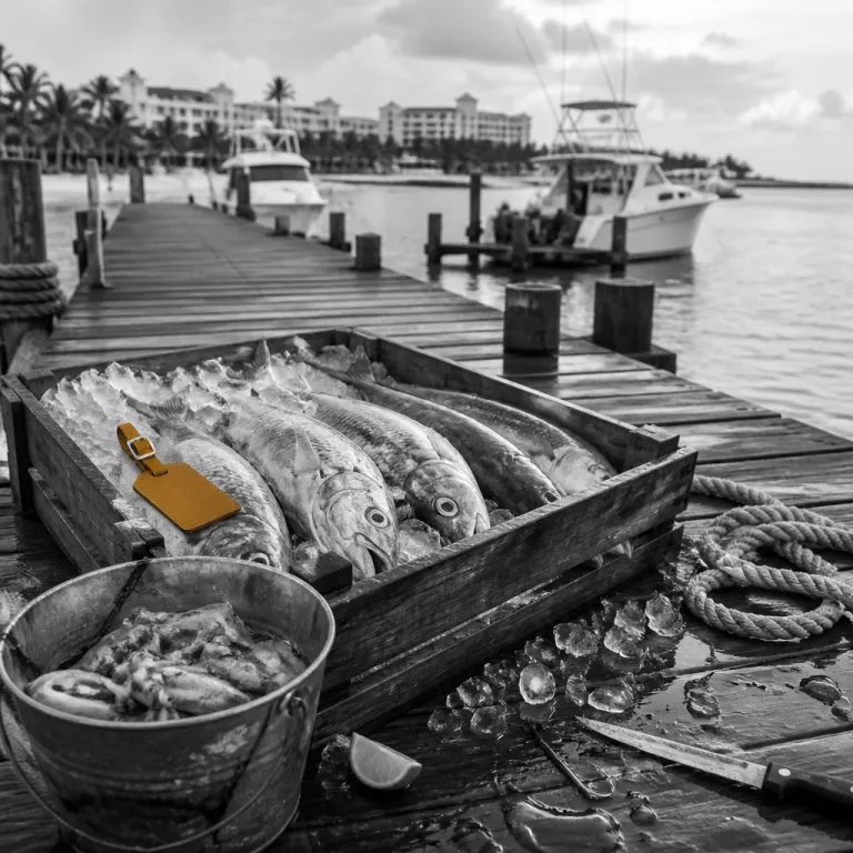 How Punta Cana Fishing Charter Prices Shape Your Hotel Choice