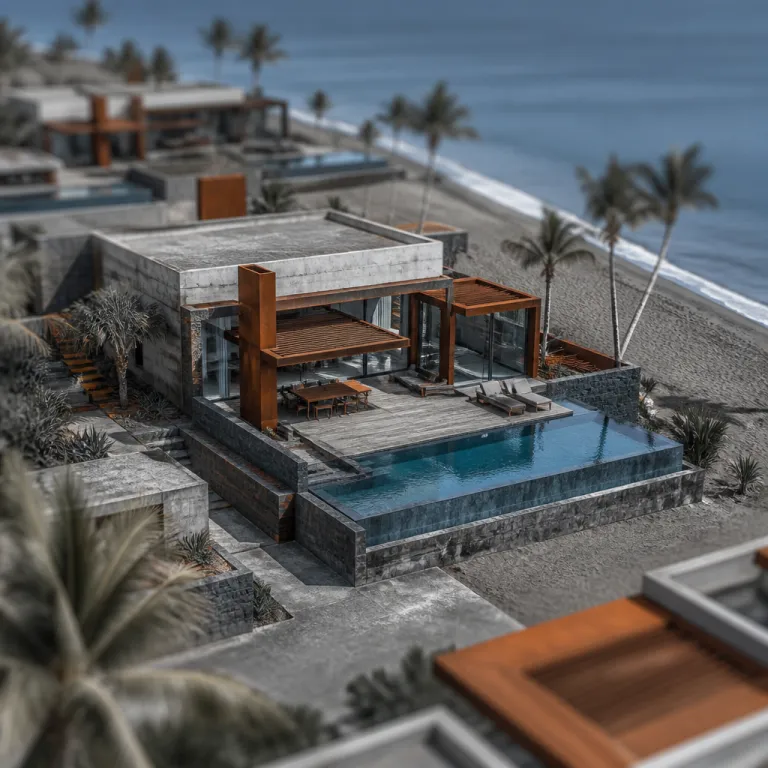 Punta Cana Luxury Villas for Rent: How They Rival Top Beachfront Resorts