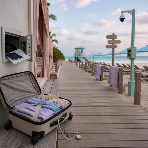 Is Punta Cana Safe for Tourists? Practical Safety Guide for Visitors