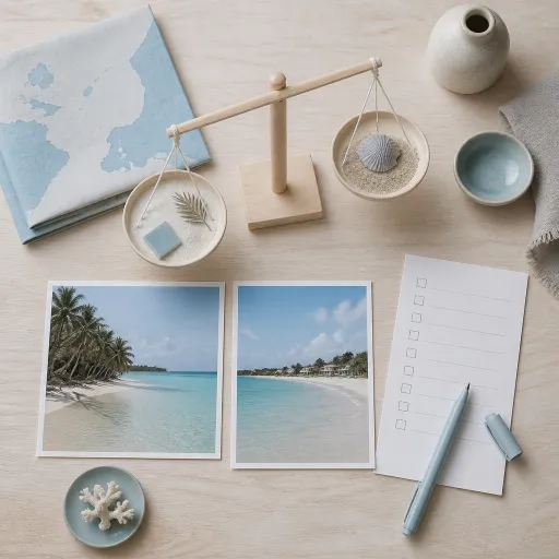 Punta Cana vs Cancún: How to Choose the Right Caribbean Beach Destination