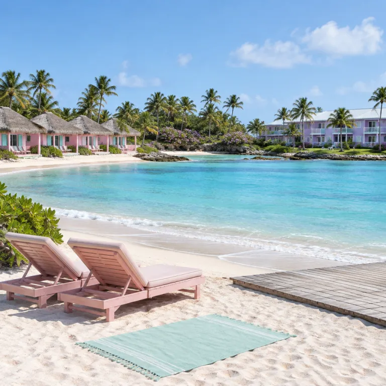 Punta Cana Travel Guide: How to Choose the Best Area for Your Stay