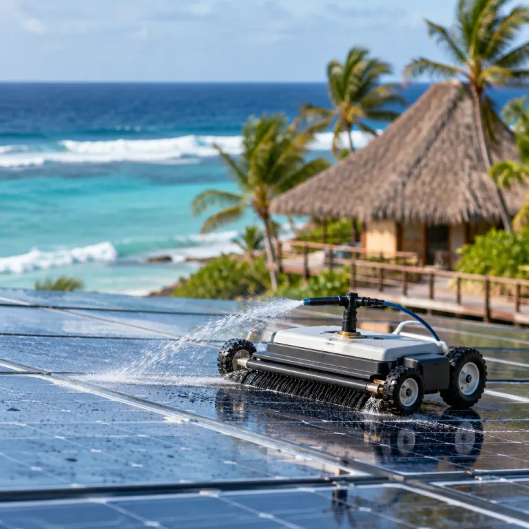 Punta Cana eco friendly resorts for conscious beachfront escapes