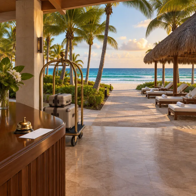How punta cana tipping etiquette at resorts shapes your stay from check in to check out