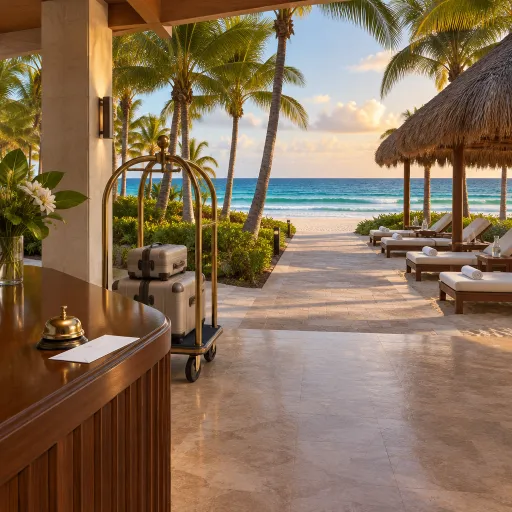 How punta cana tipping etiquette at resorts shapes your stay from check in to check out