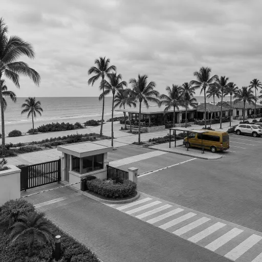 How to enjoy Punta Cana nightlife safely when choosing your resort