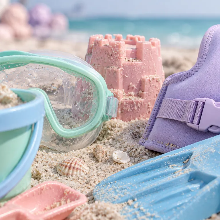 Punta Cana experiences for families: the best kids friendly activities by the sea
