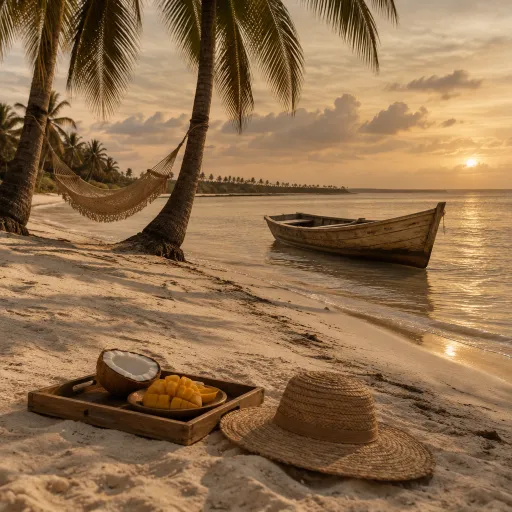 Saona Island Without the Herd: How to Do the Day Trip Right