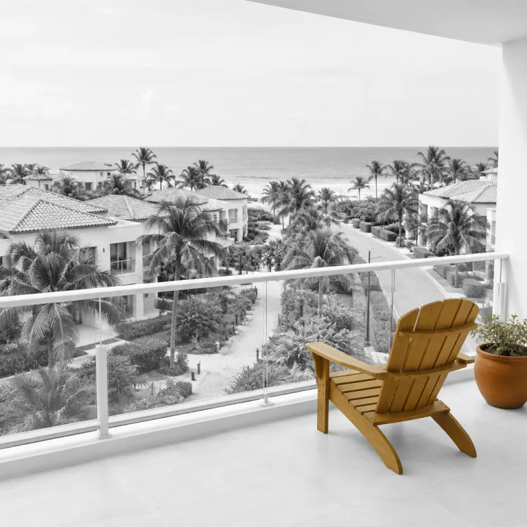 How Punta Cana’s neighborhoods shape your stay – and your view on apartments for sale in the Dominican Republic