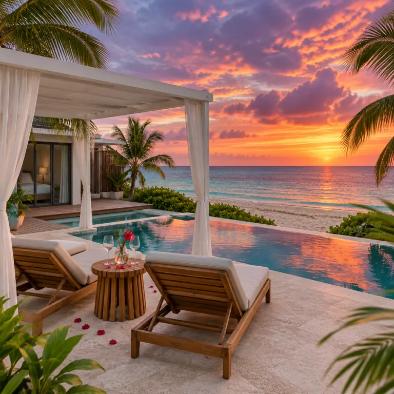 Adults-Only in Punta Cana: How to Tell a Real Romance Resort From the Marketing
