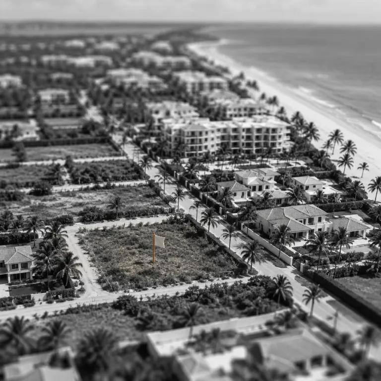 How neighbourhoods in Punta Cana shape your stay – and your future land for sale in DR plans