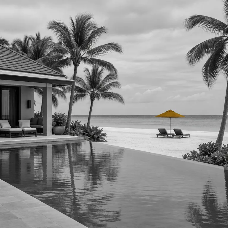 Caliente Caribe Dominican vibes: how Punta Cana beachfront resorts reinvent adults-only escapes