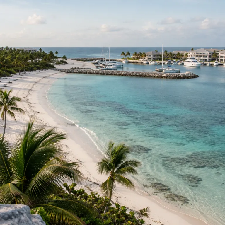 Punta Cana vs Cap Cana: how to choose your ideal Dominican stay